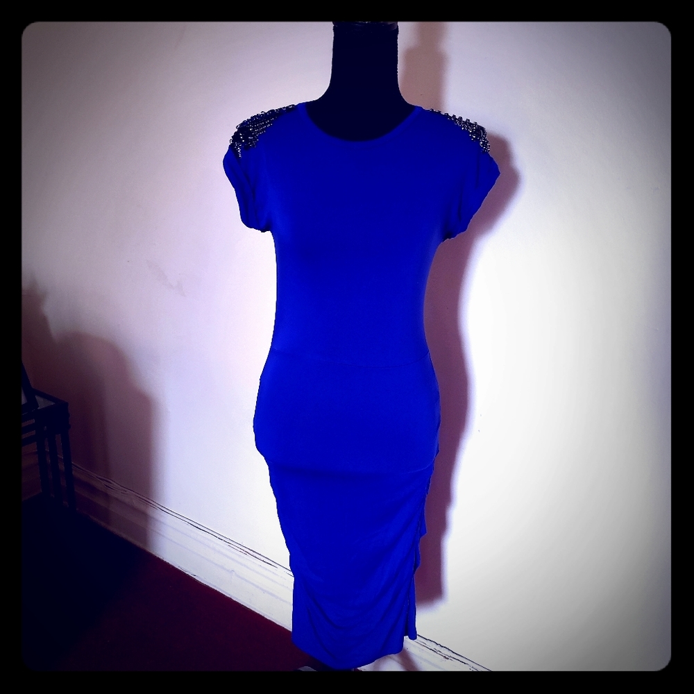 Bodycon dress